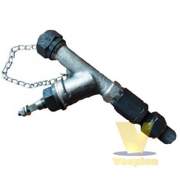 Indicator Valve for Sulzer S20U